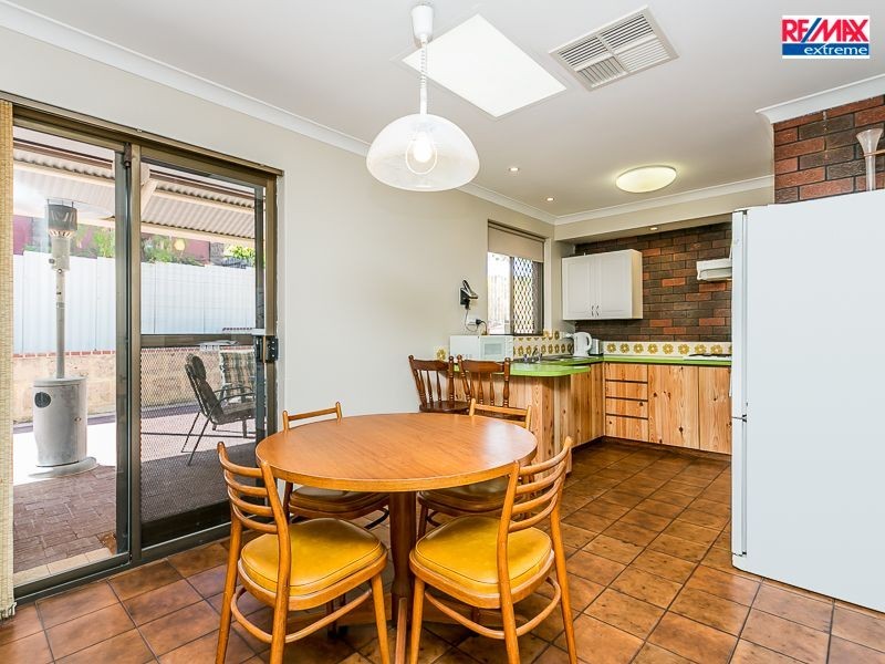 1 Ramose Close, Heathridge WA 6027