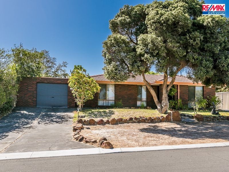 1 Ramose Close, Heathridge WA 6027