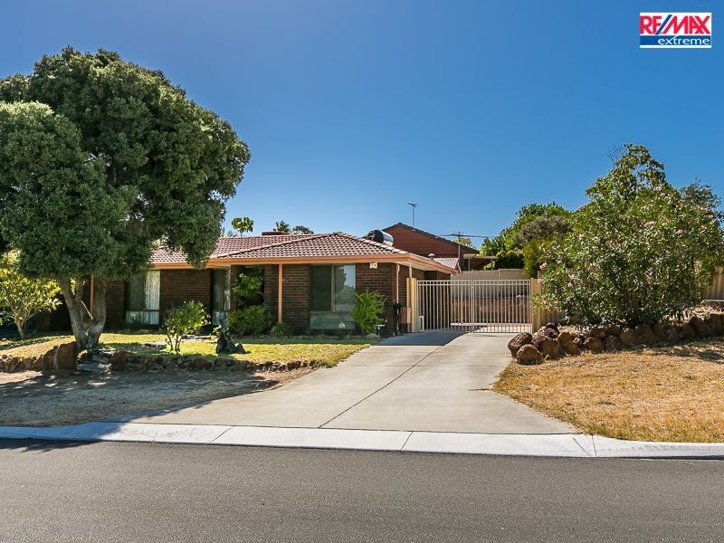 1 Ramose Close, Heathridge WA 6027