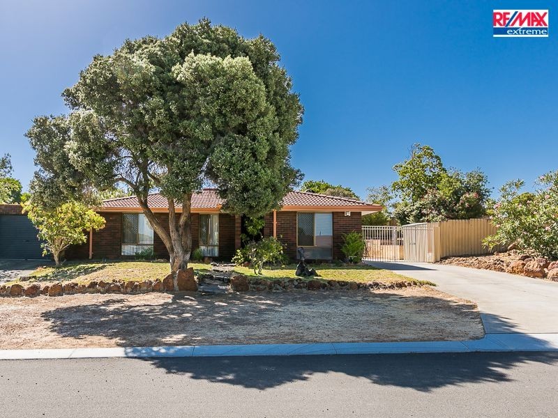 1 Ramose Close, Heathridge WA 6027