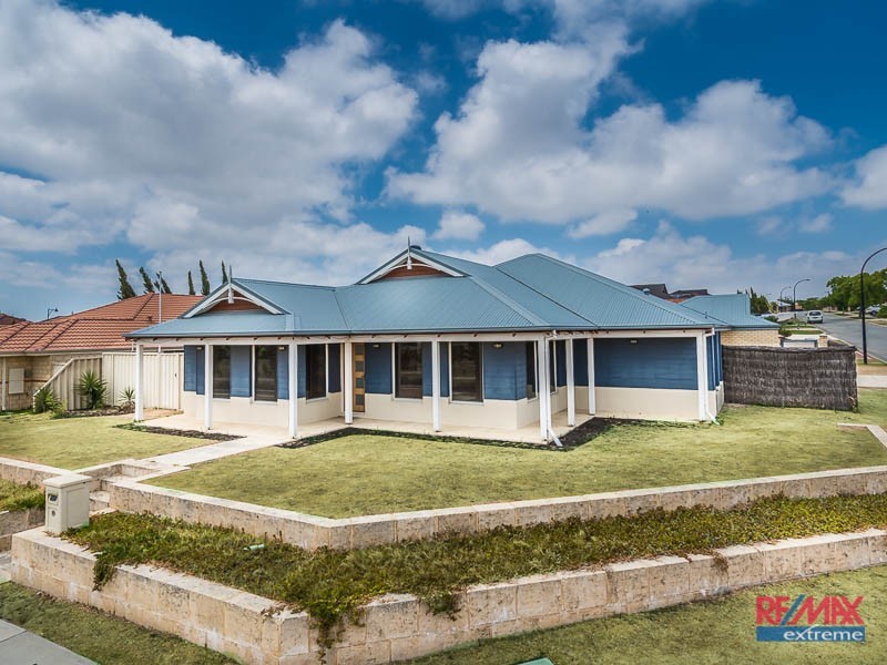 1 Swanmore Street, Butler WA 6036