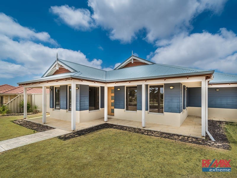 1 Swanmore Street, Butler WA 6036
