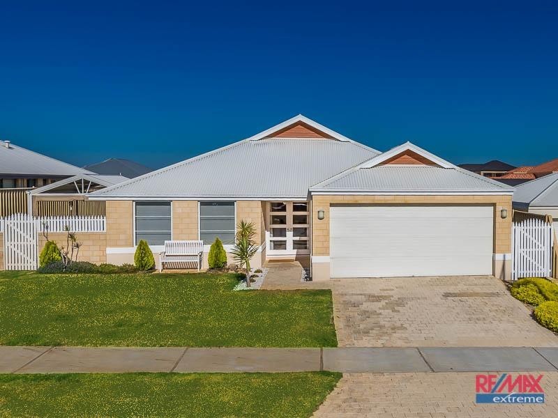 76 Rosegreen Avenue, Butler WA 6036