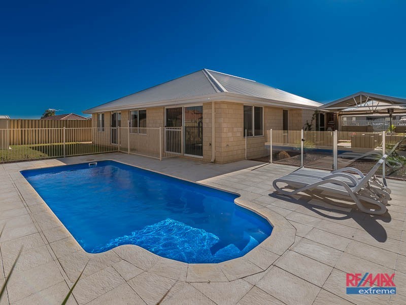 76 Rosegreen Avenue, Butler WA 6036