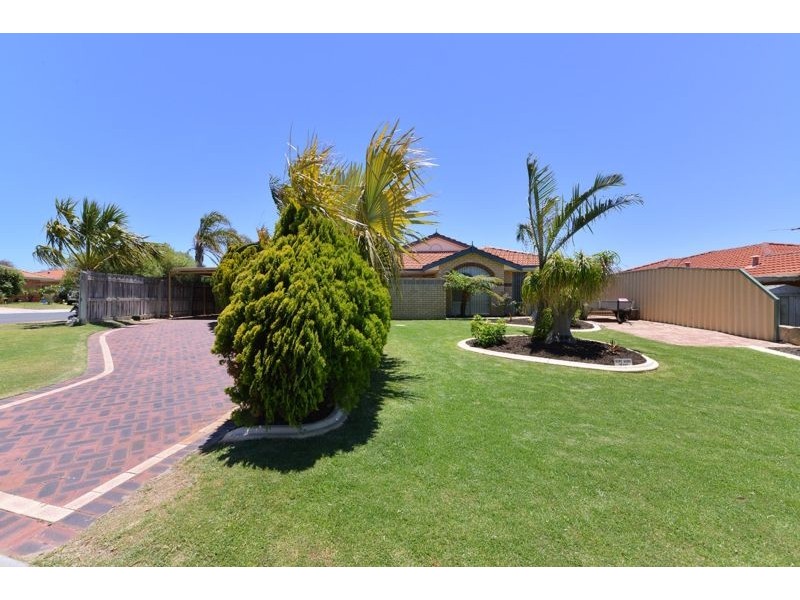 1 Gidley Cove, Quinns Rocks WA 6030