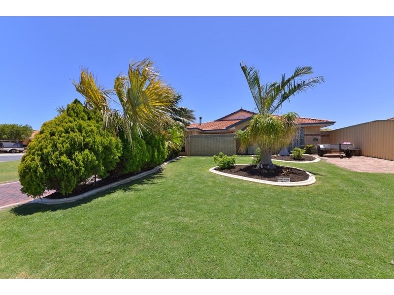 1 Gidley Cove, Quinns Rocks WA 6030