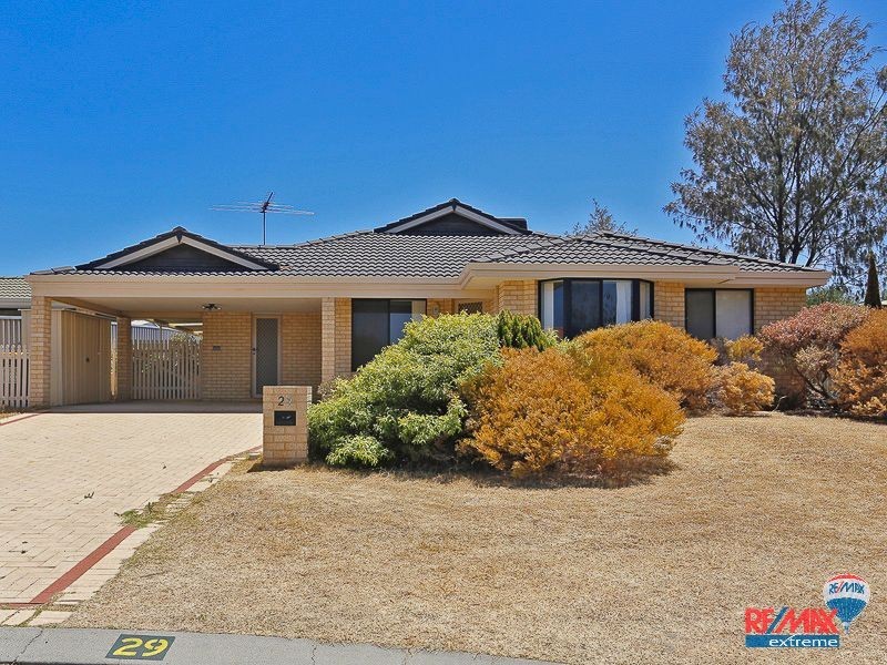 29 Quintal Court, Quinns Rocks WA 6030