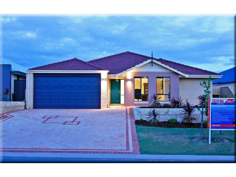 22 Ridgewood Boulevard, Ridgewood WA 6030