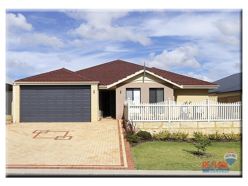 22 Ridgewood Boulevard, Ridgewood WA 6030