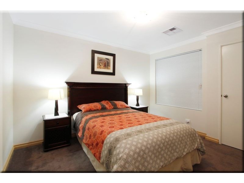 22 Ridgewood Boulevard, Ridgewood WA 6030