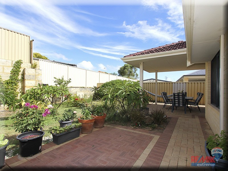 22 Ridgewood Boulevard, Ridgewood WA 6030