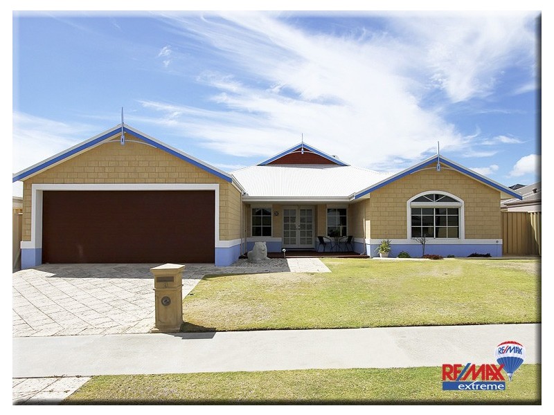 9 Benenden Avenue, Butler WA 6036