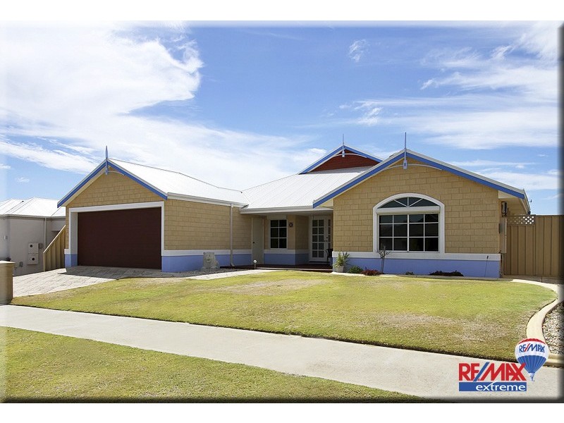 9 Benenden Avenue, Butler WA 6036