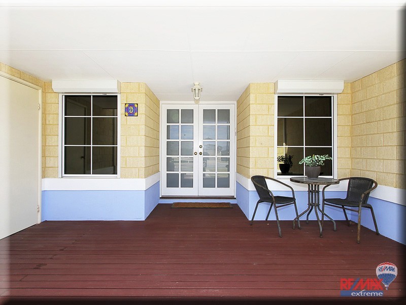 9 Benenden Avenue, Butler WA 6036