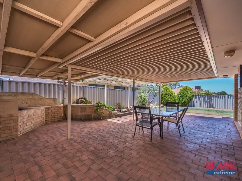 41 Eradu Ramble, Hocking WA 6065