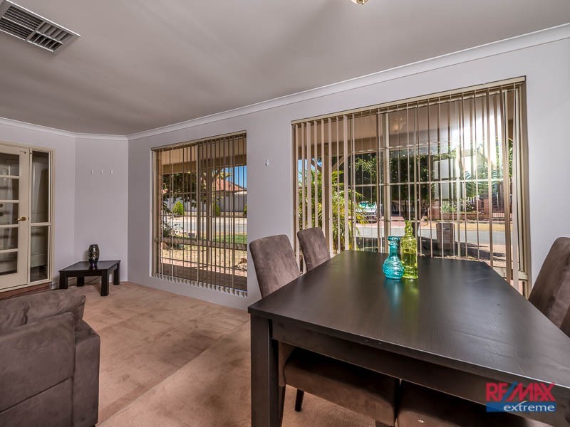 41 Eradu Ramble, Hocking WA 6065