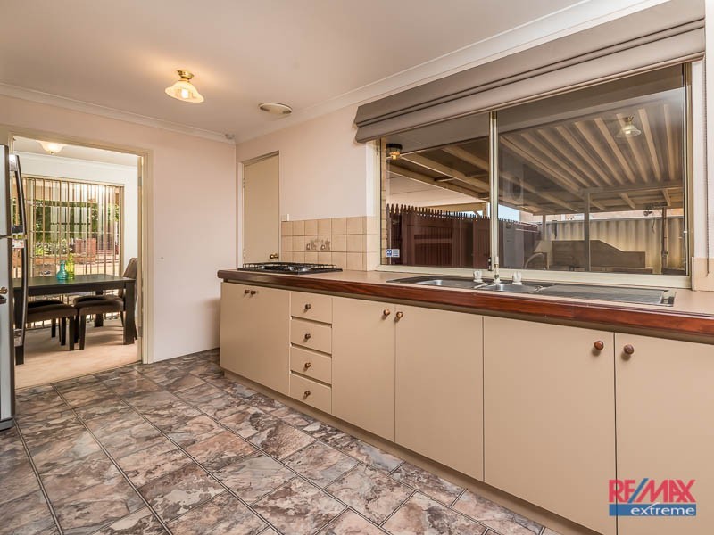 41 Eradu Ramble, Hocking WA 6065