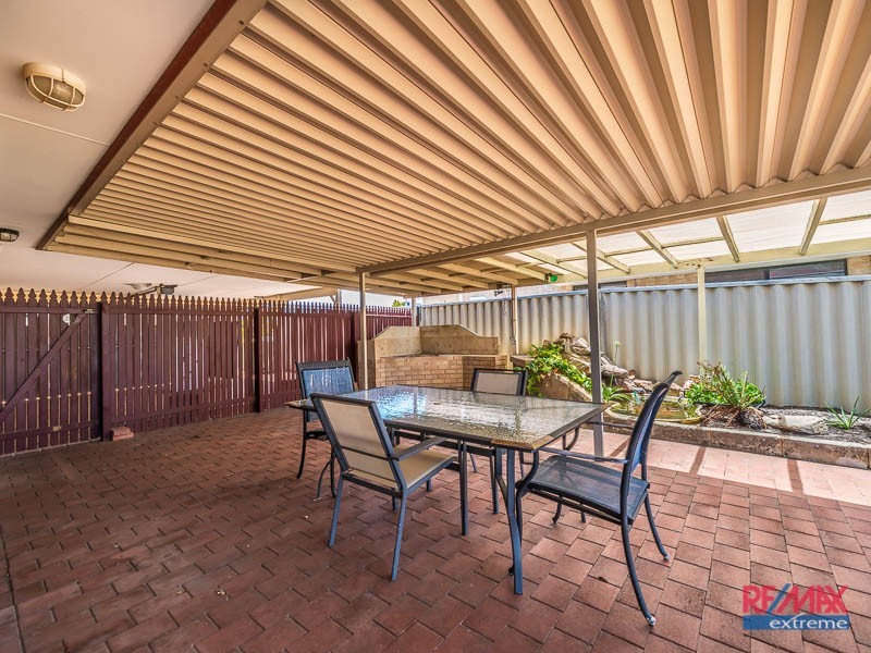 41 Eradu Ramble, Hocking WA 6065