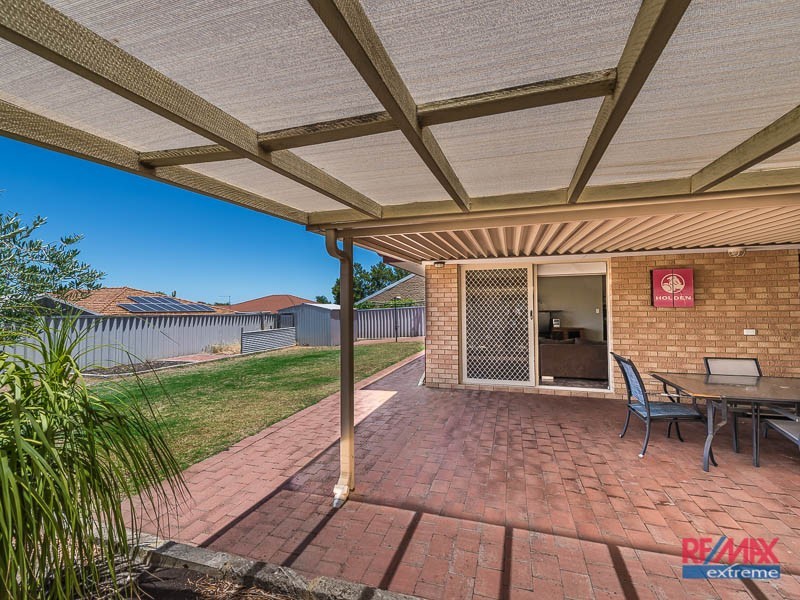 41 Eradu Ramble, Hocking WA 6065