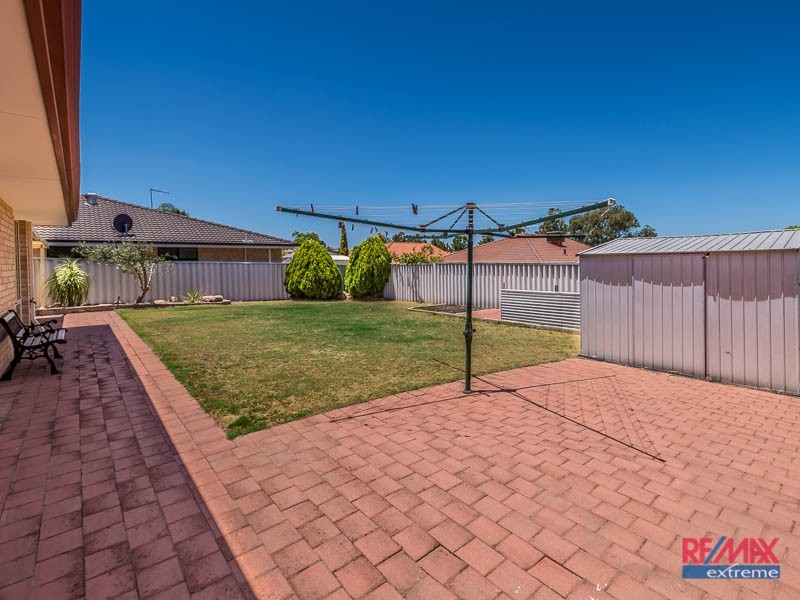 41 Eradu Ramble, Hocking WA 6065