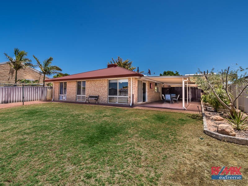 41 Eradu Ramble, Hocking WA 6065