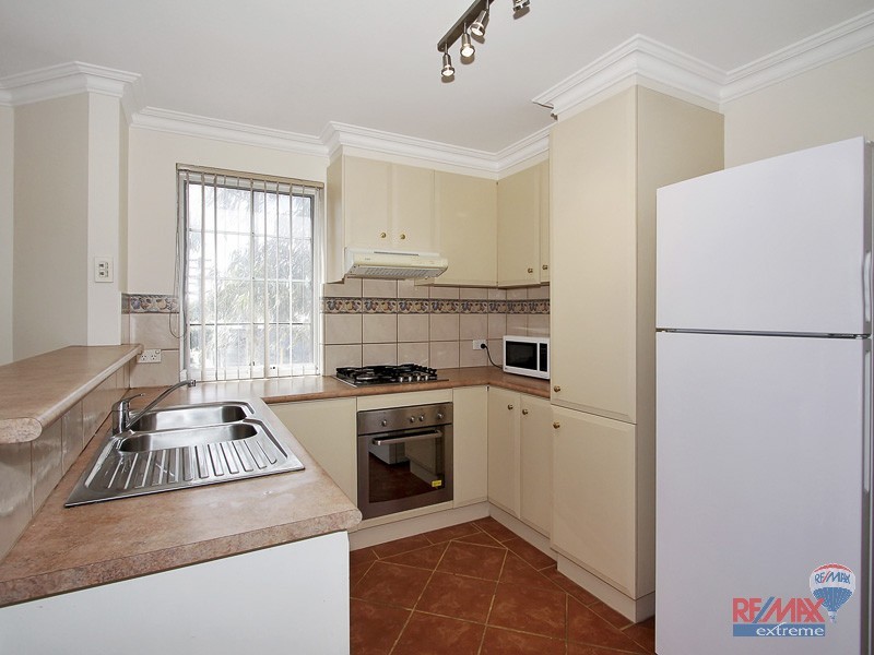 39/1 Carr Street, West Perth WA 6005