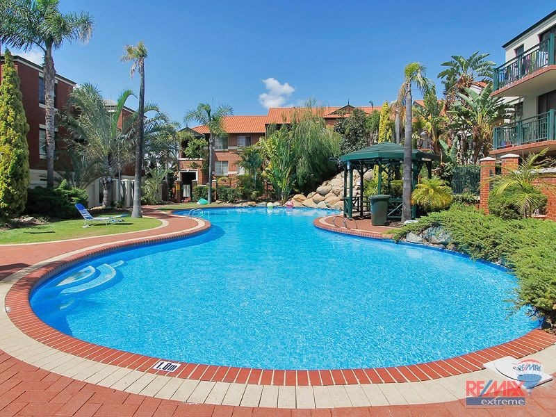 39/1 Carr Street, West Perth WA 6005