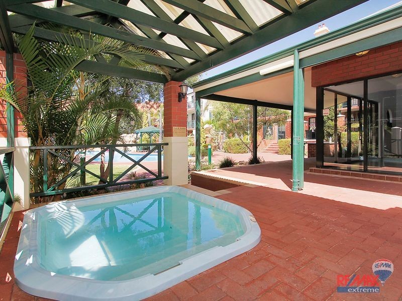 39/1 Carr Street, West Perth WA 6005