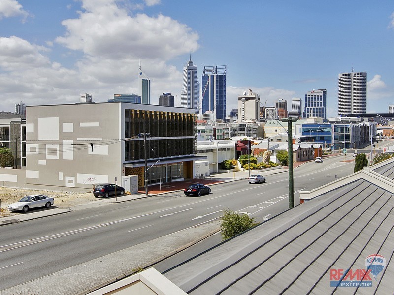 39/1 Carr Street, West Perth WA 6005