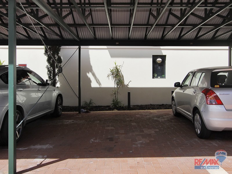 39/1 Carr Street, West Perth WA 6005