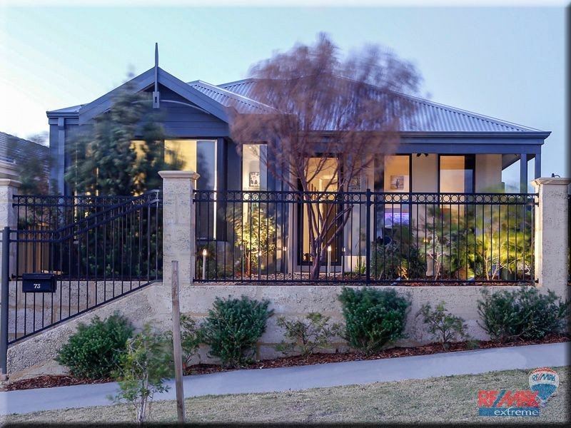 73 Feakle Bend, Ridgewood WA 6030