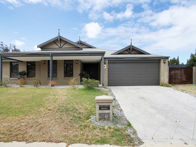 36 Monet Drive, Ashby WA 6065