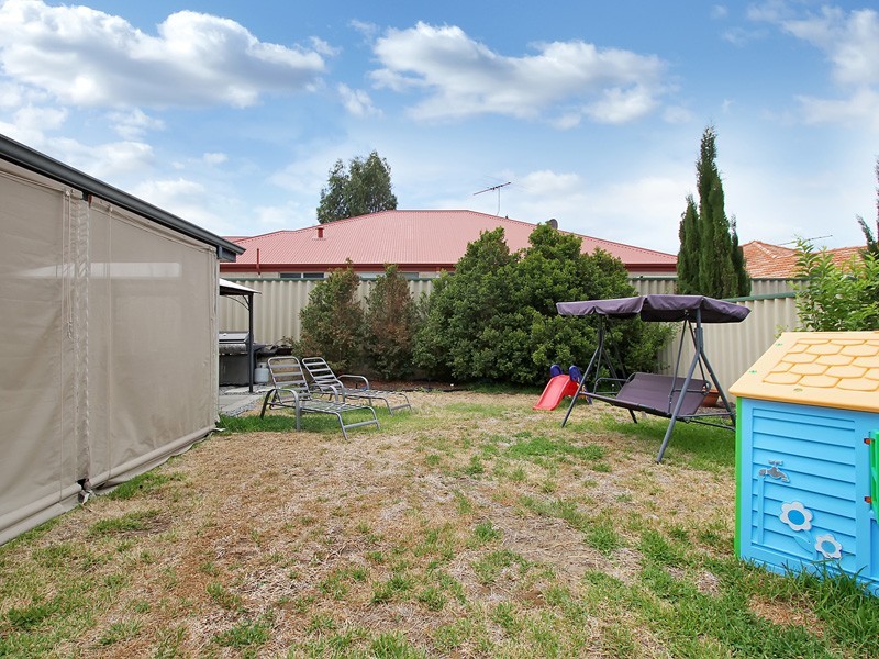 36 Monet Drive, Ashby WA 6065