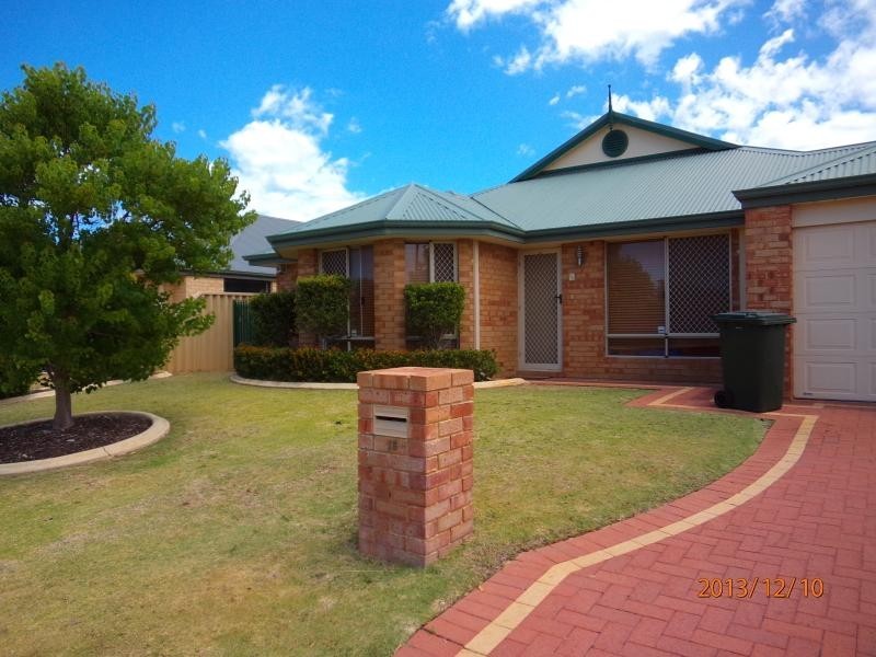 15 Orwell Way, Butler WA 6036