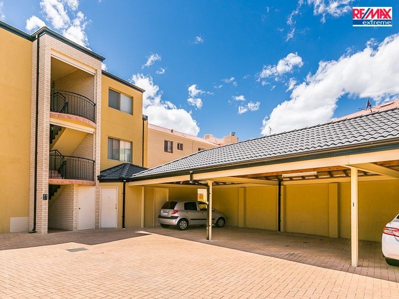 1/38 Grand Boulevard*, Joondalup WA 6027