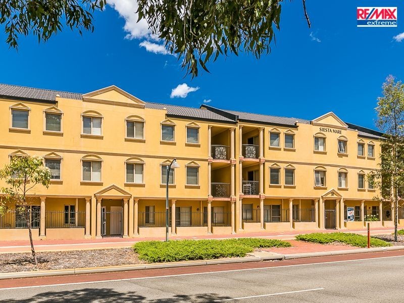 1/38 Grand Boulevard*, Joondalup WA 6027