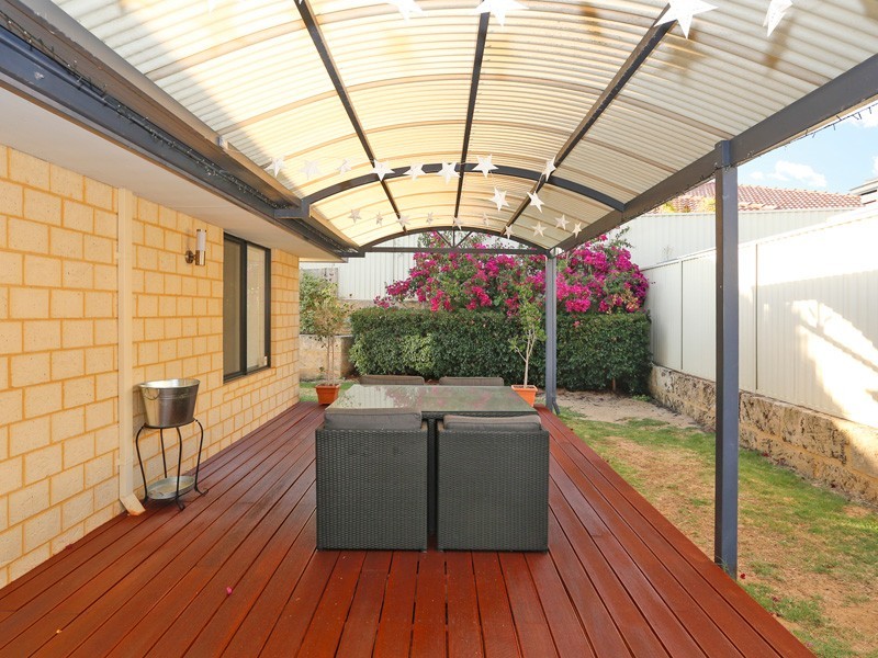 23 Gilbank Crescent, Kinross WA 6028