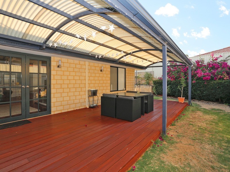 23 Gilbank Crescent, Kinross WA 6028