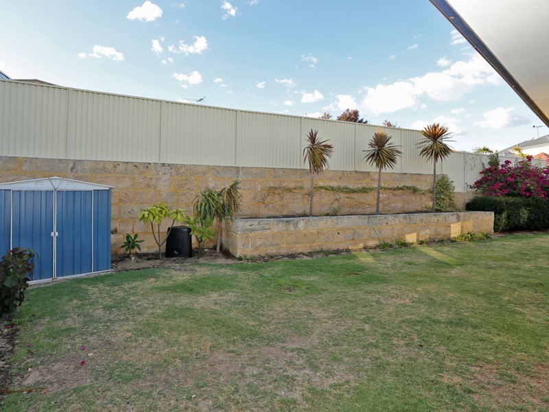 23 Gilbank Crescent, Kinross WA 6028