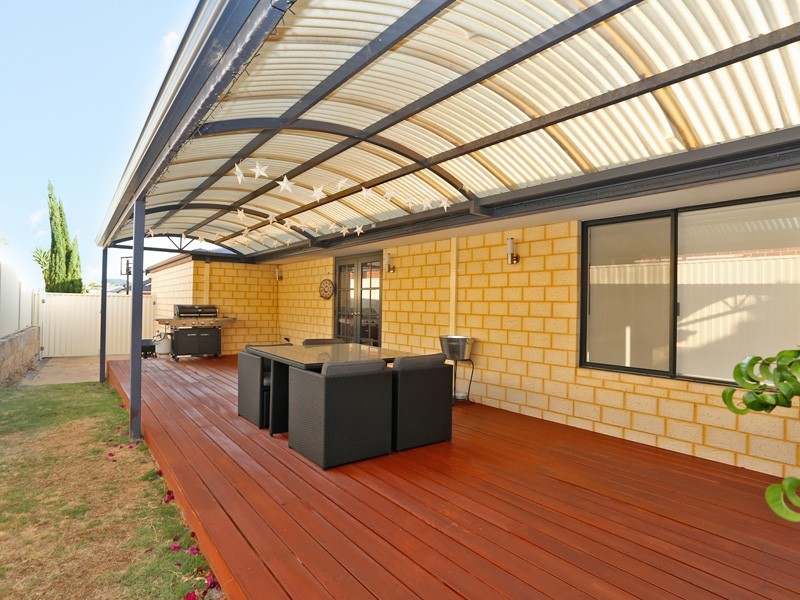 23 Gilbank Crescent, Kinross WA 6028