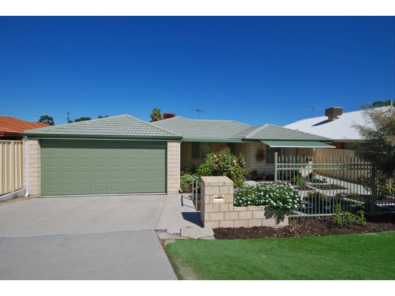 30 Beelara Way, Wanneroo WA 6065