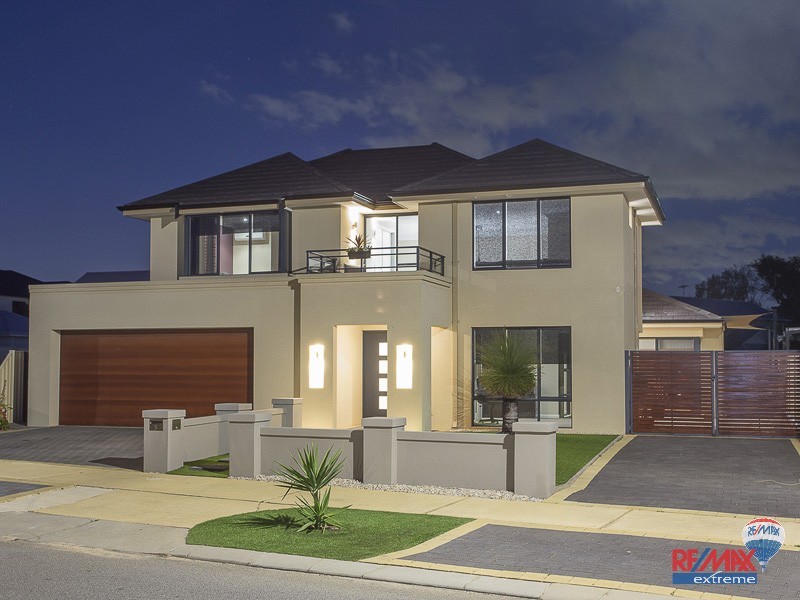 5 Beachside Drive, Burns Beach WA 6028