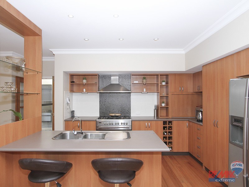 5 Beachside Drive, Burns Beach WA 6028