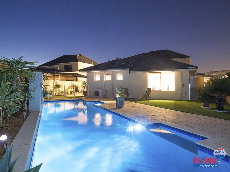 5 Beachside Drive, Burns Beach WA 6028