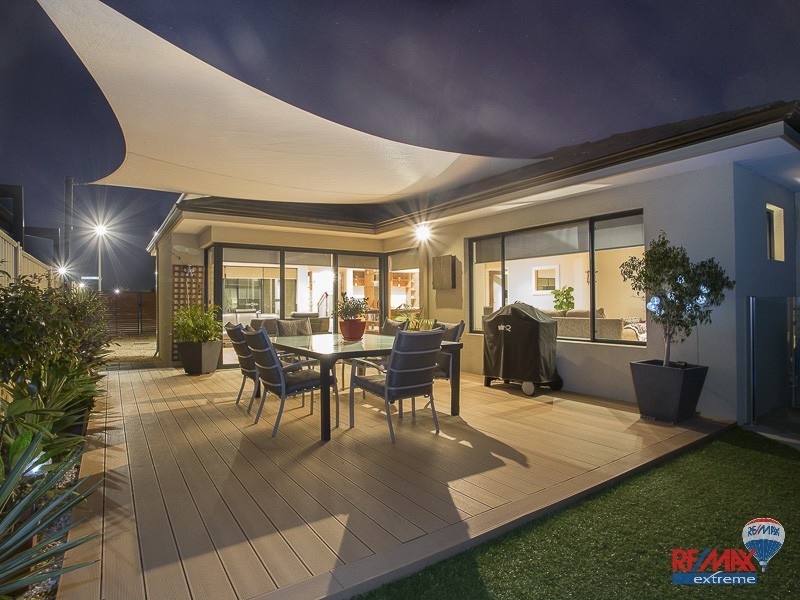 5 Beachside Drive, Burns Beach WA 6028