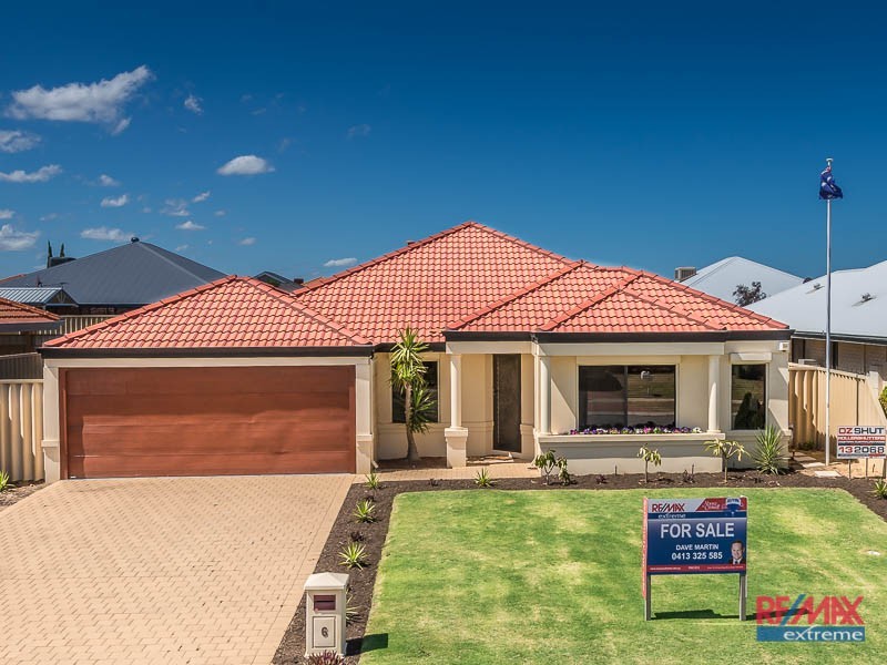 6 Canova Road, Butler WA 6036