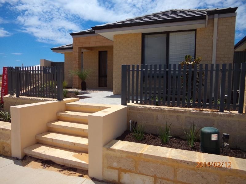 74 Piazza link, Alkimos WA 6038