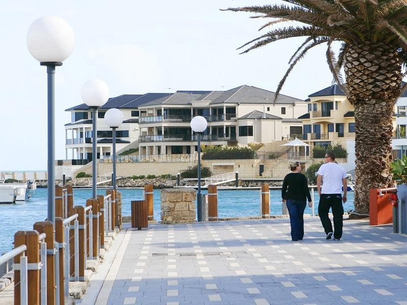12/14 Itea Place, Mindarie WA 6030