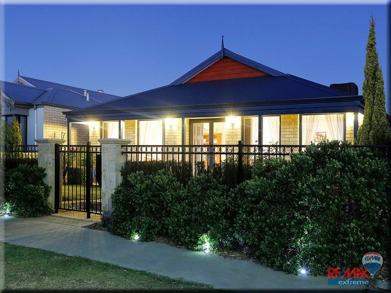 16 Arthog Street, Butler WA 6036