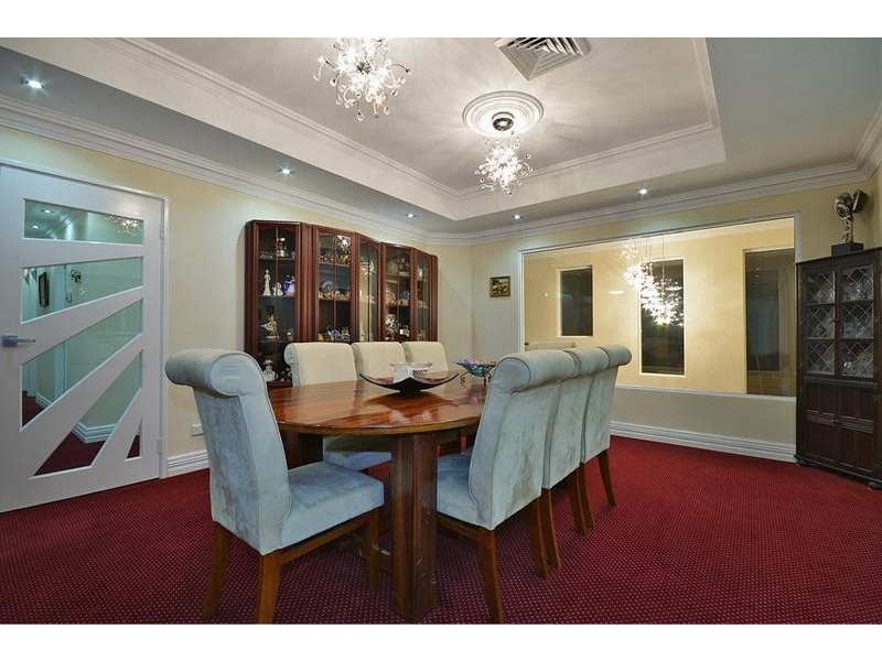 22 Second Avenue, Burns Beach WA 6028